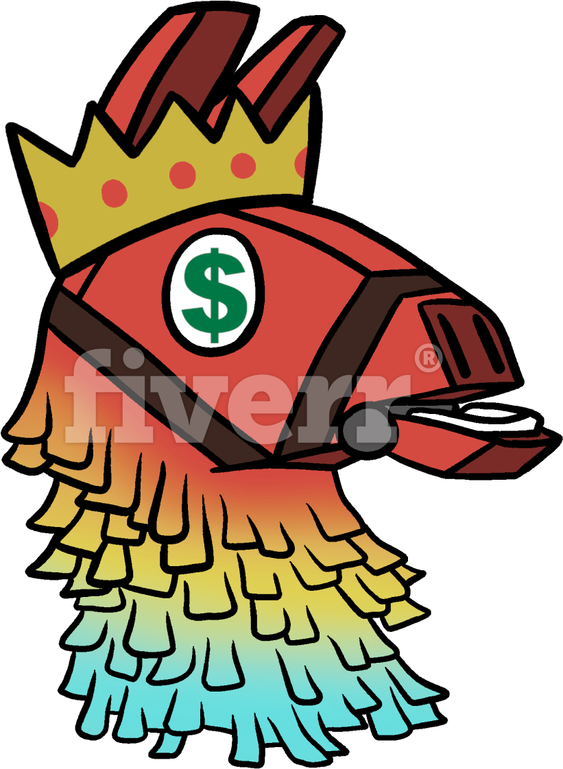 Create Custom Twitch Emotes, Sub Badges Or Discord - Cartoon (1200x1200), Png Download