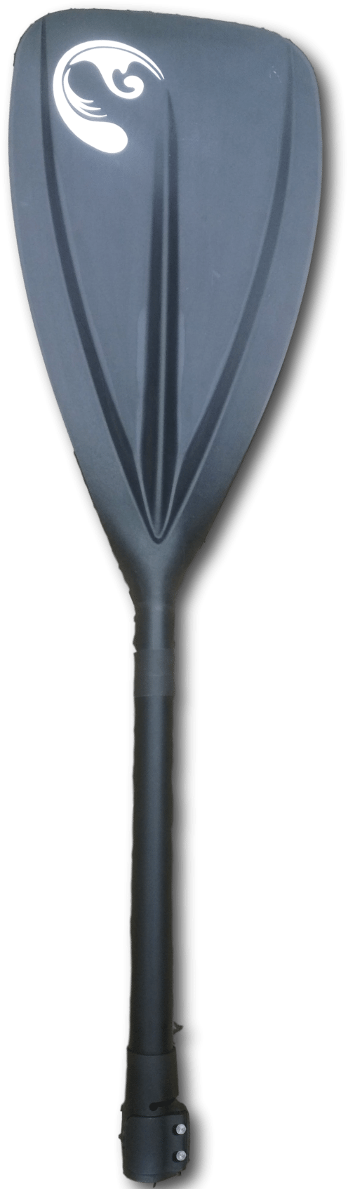 Mcconks 'switchblade' 3 Piece Adjustable Paddle - Paddle (600x1761), Png Download