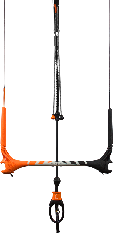 2016 Cabrinha Overdrive 1x Control System With Recoil - Cabrinha Kite Bar 2015 (901x901), Png Download