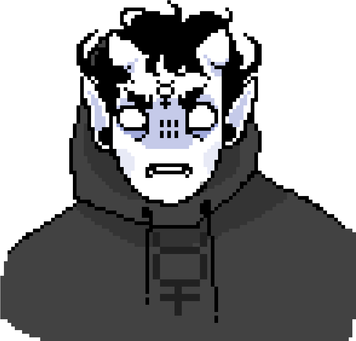 Angery Boi - User (1200x1200), Png Download