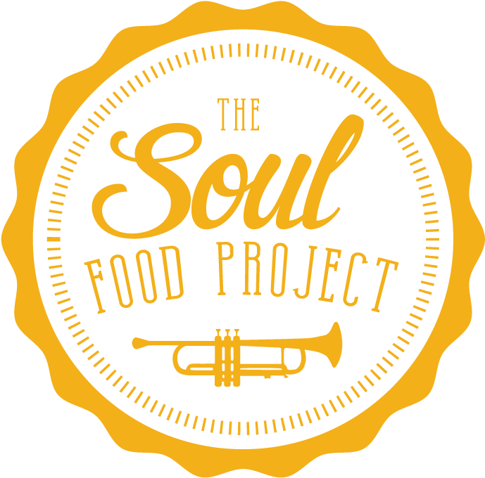 Soul Food Project Logo - Soul Food Restaurant Logo (720x720), Png Download