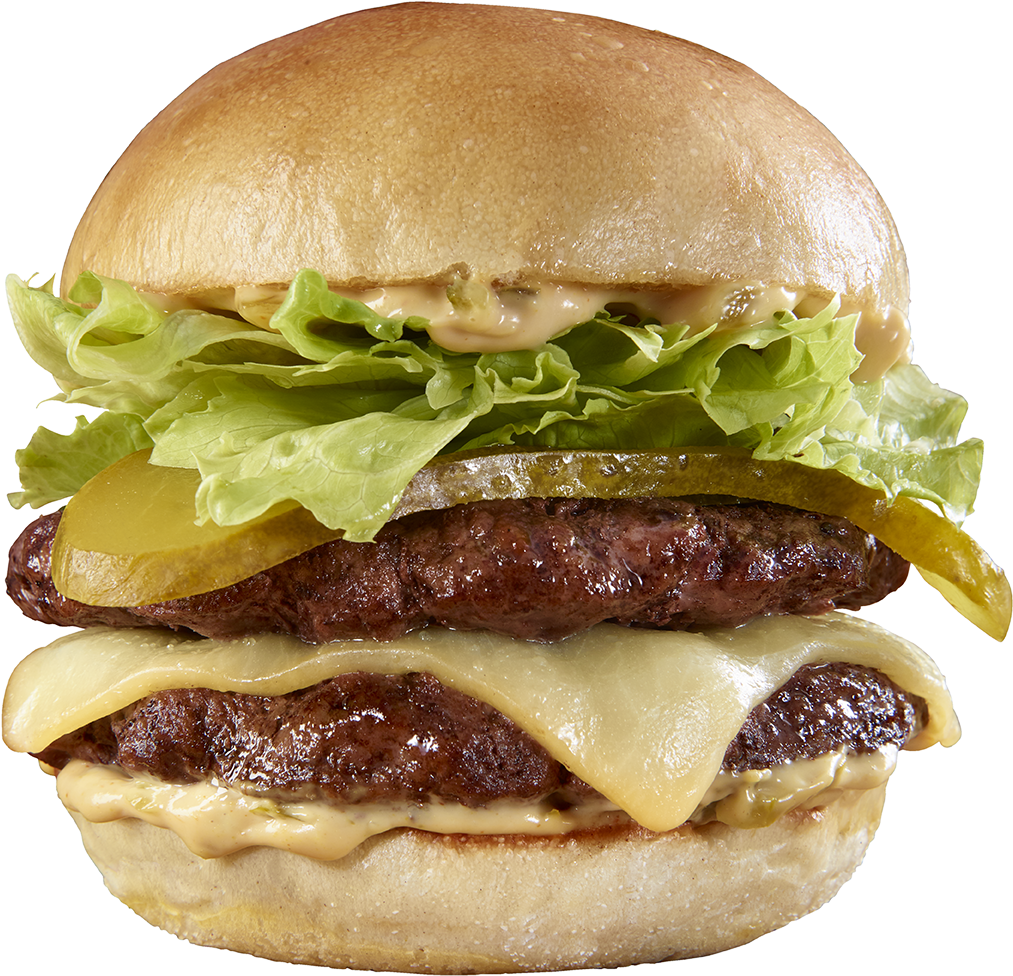 Our Burgers - Grand Mcchicken (1233x1305), Png Download