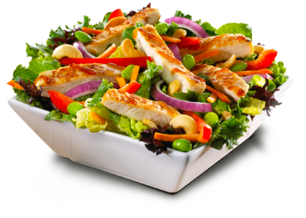 Salad Png Transparent Images - Ketogenic Vegan: 50 Healthy & Delicious Recipes (640x480), Png Download