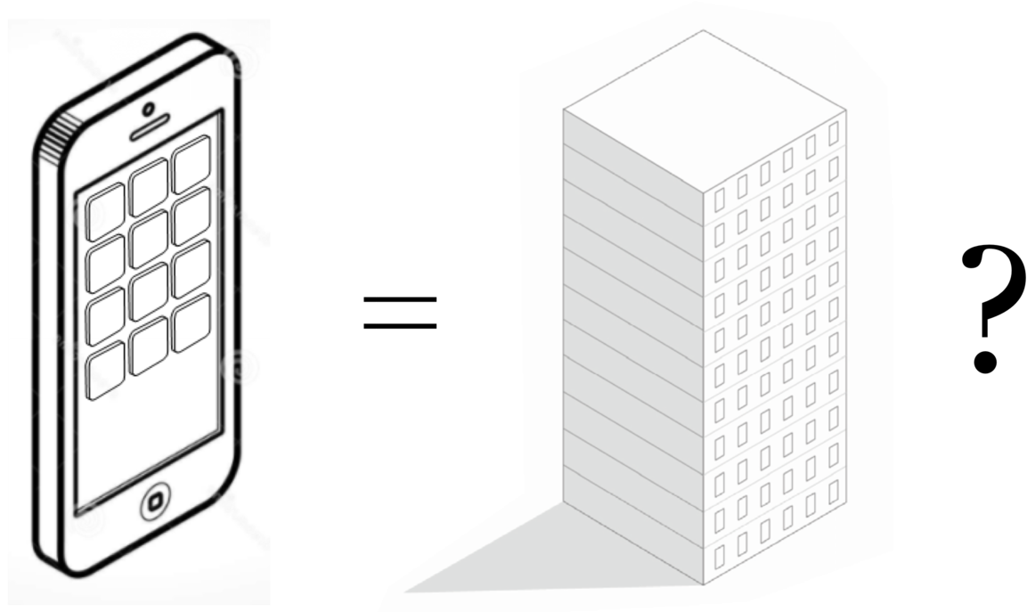 Building (1280x686), Png Download
