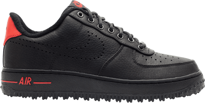 Air Force 1 Prem Low Qs 'lebron' (848x426), Png Download