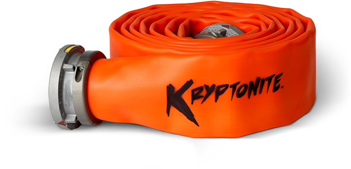 Snap-tite Kryptonite™ Ldh Polyurethane Municipal Supply - Polyurethane (800x400), Png Download