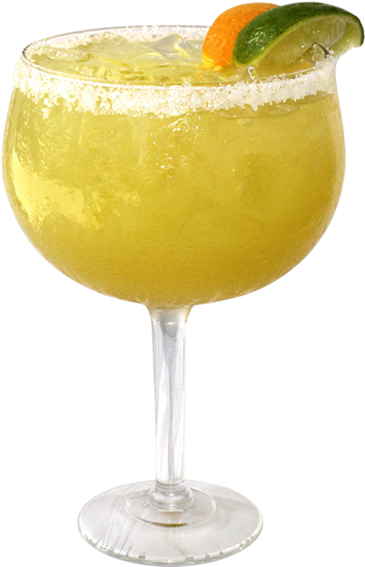 Top Shelf Margarita San Joses Original Mexican Restaurant - Margarita (496x700), Png Download