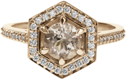 Ring (1024x1024), Png Download