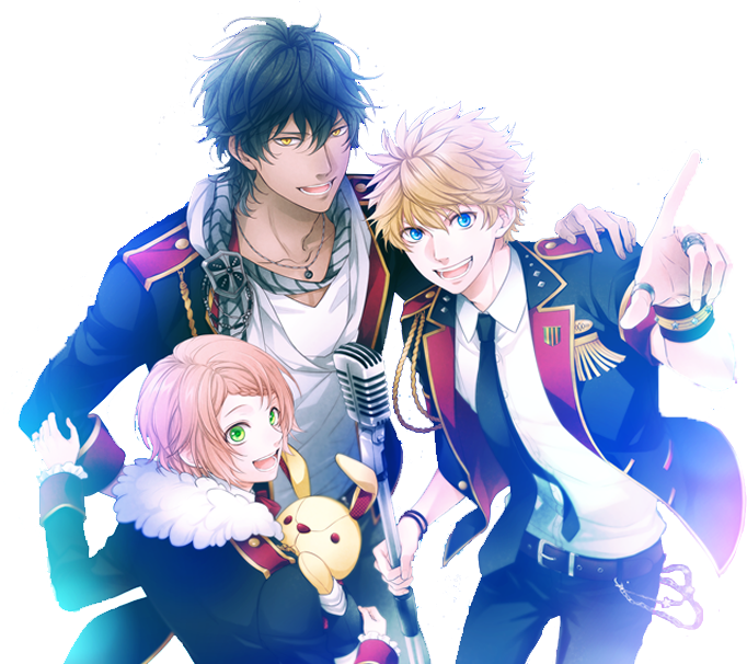 Welcome To Ai Chu Confessions Please Read The Faq Before - Cartoon (698x606), Png Download