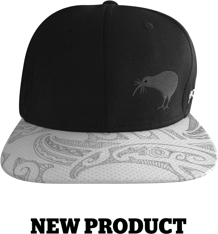 Zoom - New Zealand National Rugby League Team (1000x1000), Png Download