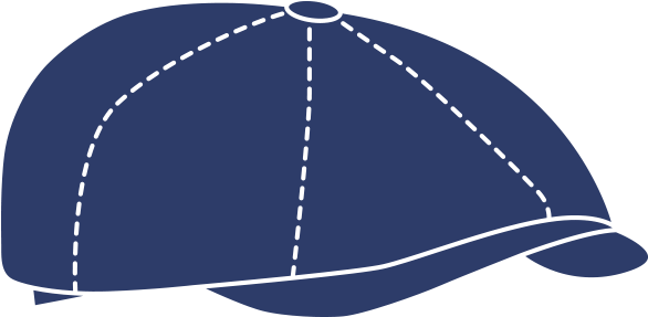 Stetson Hats - Hat (600x600), Png Download