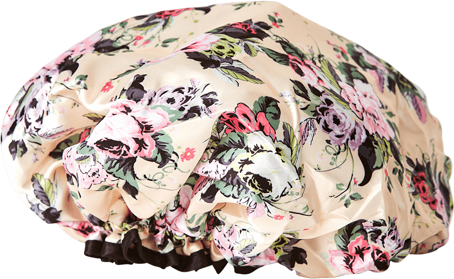 Ma24 Marshmallow Shower Cap - Mor Marshmallow Shower Cap (1000x1200), Png Download