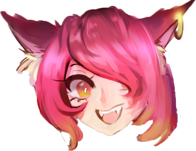 Ayana Obey - Ayana Discord (678x521), Png Download