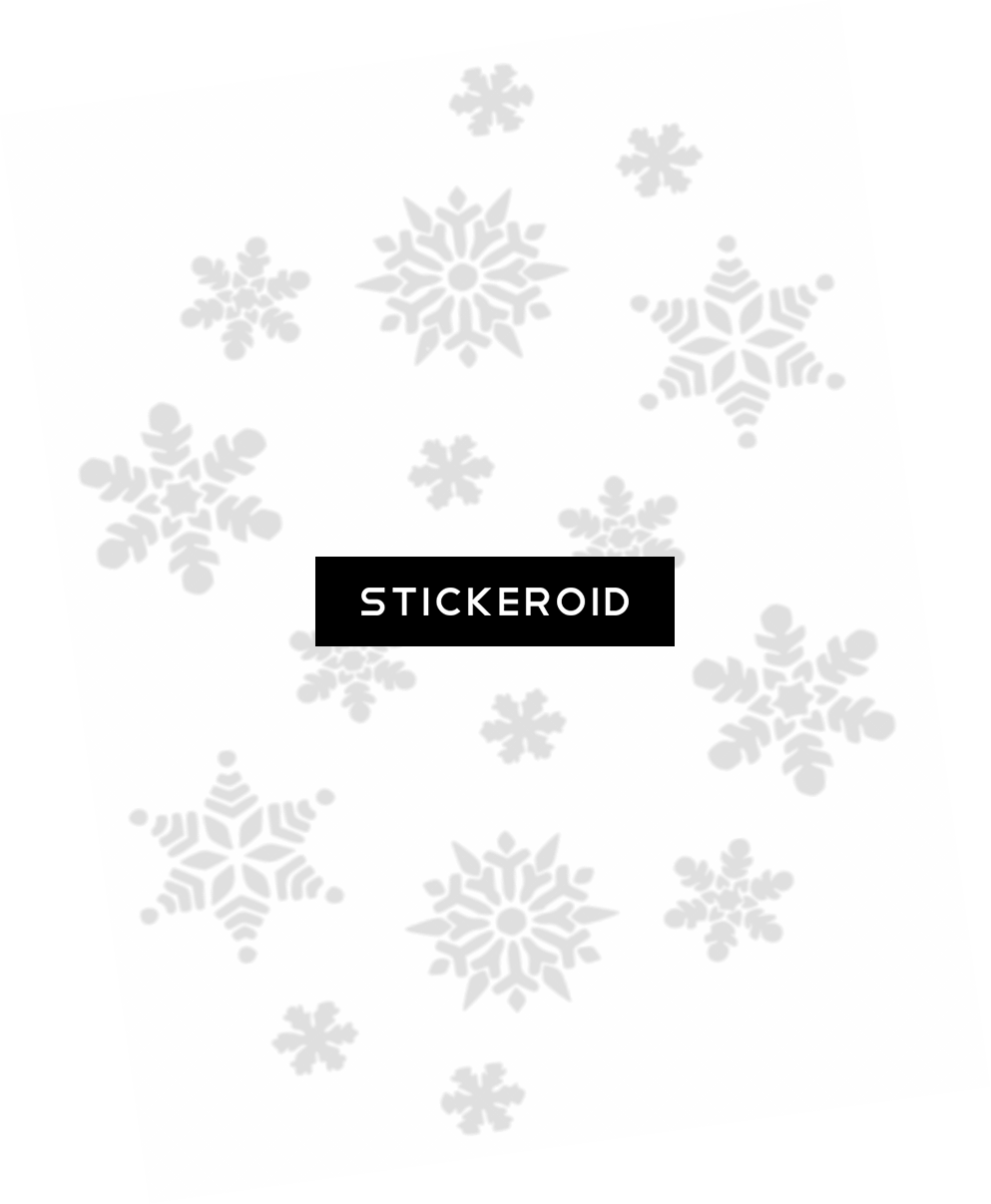 Snowflake Nature Snowflakes - Graphics (993x1207), Png Download