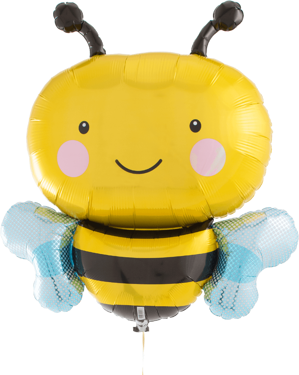 Download Bumble Bee - Balloon - Full Size PNG Image - PNGkit