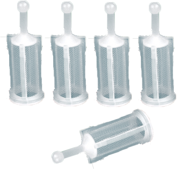 Devilbiss Cup Filter (650x650), Png Download