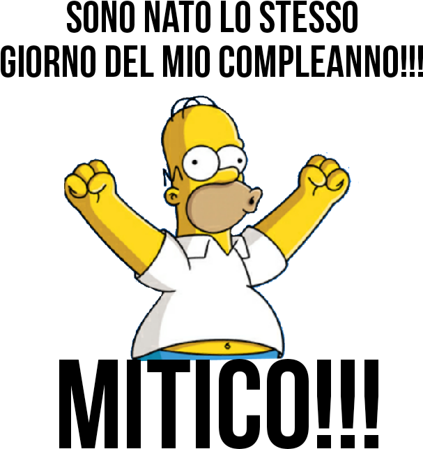 Model Image T Shirt - Komnudt The Simpsons Classic Scene Printed Fashion (637x910), Png Download