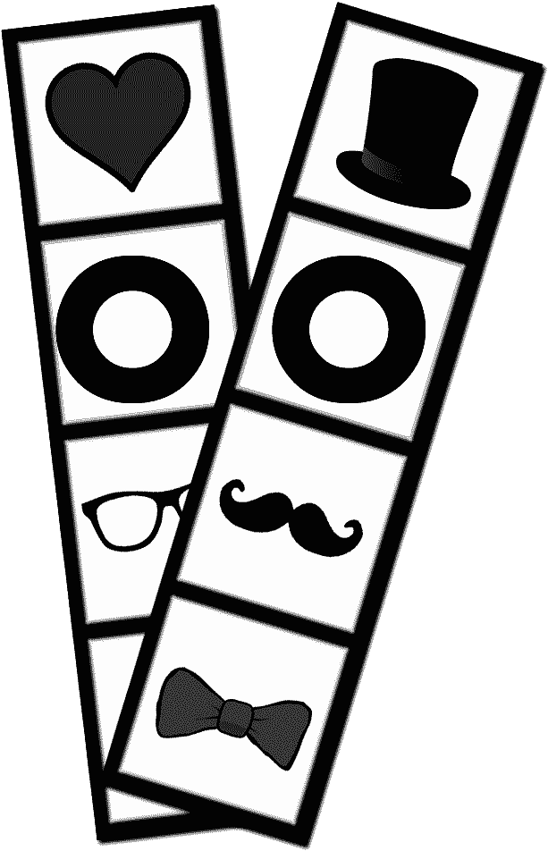 Photobooths, Sri Lanka - Illustration (977x977), Png Download