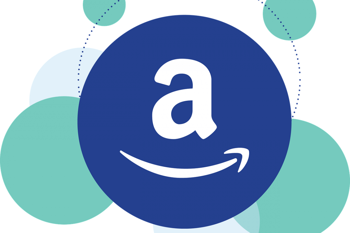 Amazon Acquires Online Pharmacy Pillpack In Move Into - Amazon (1200x800), Png Download