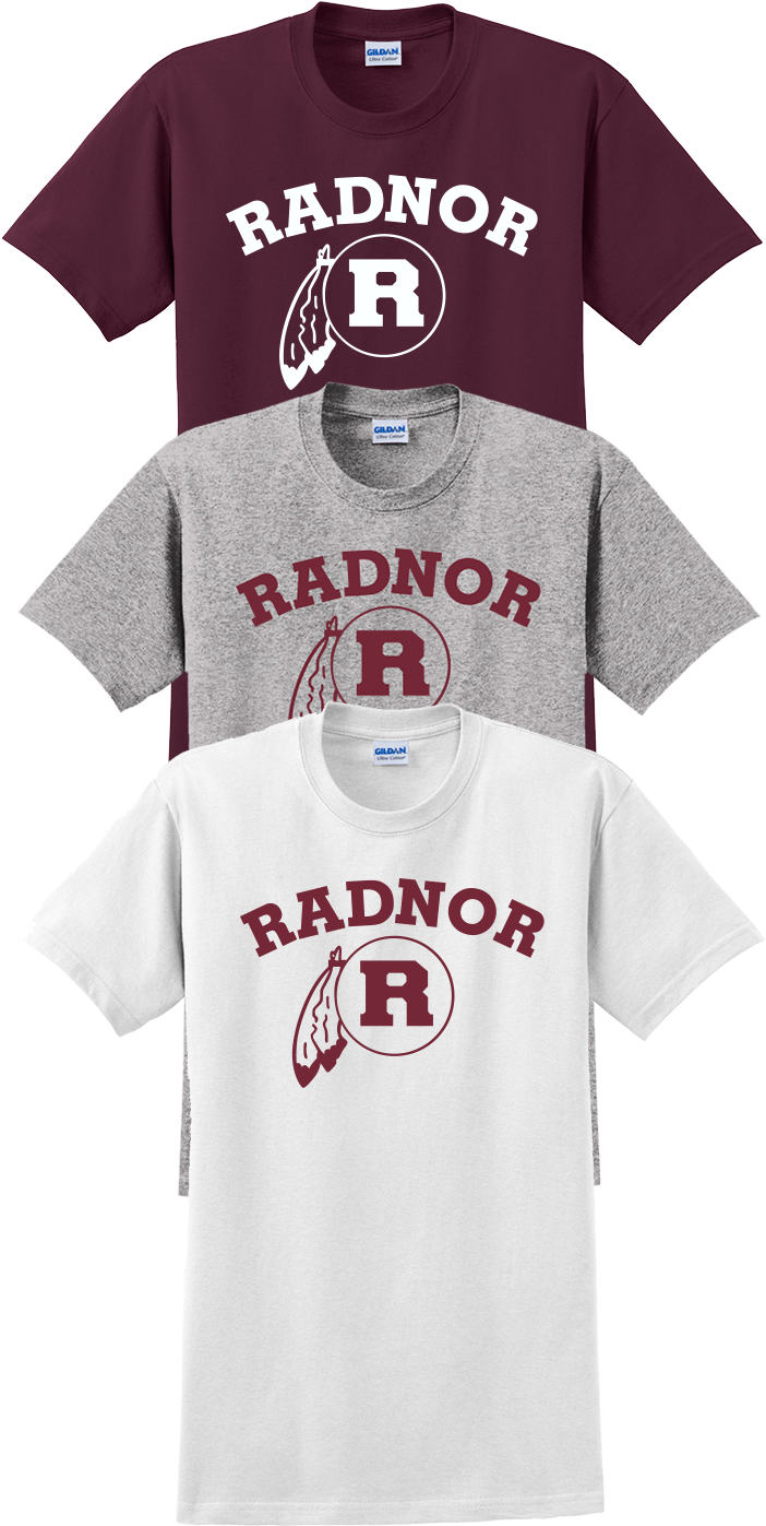 Design Ideas For Middle School T-shirts Online At Customink - Grandmother Shirt, Grandma's Little Squirts Grandmother (718x1454), Png Download