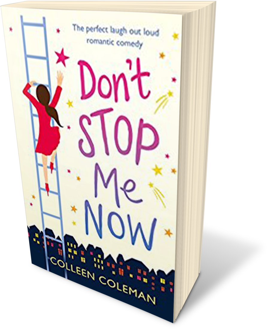 Don't Stop Me Now (1000x1224), Png Download