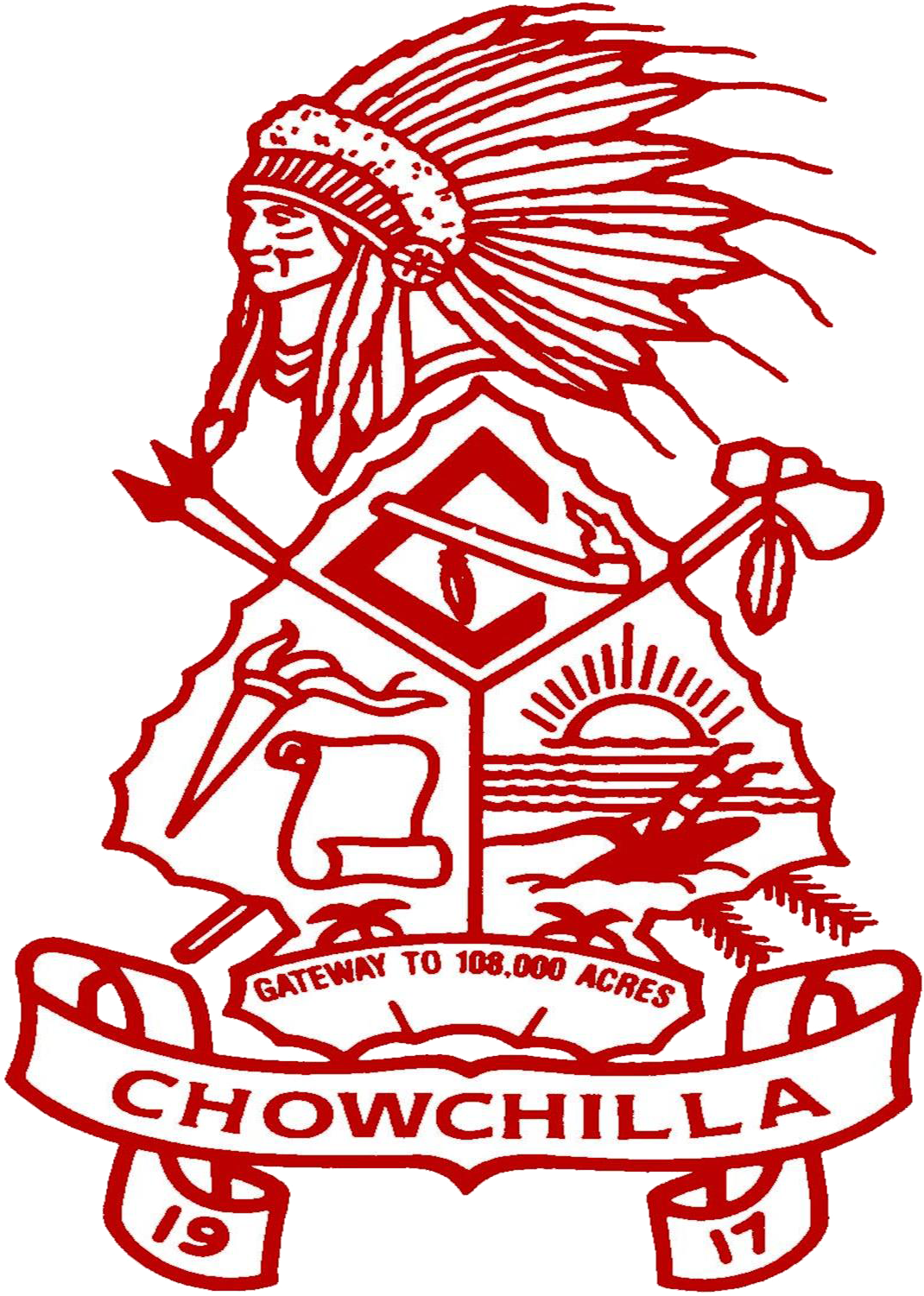 Download Chowchillax Chowchilla High School Logo Full Size PNG Image PNGkit
