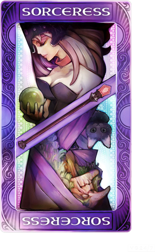 Thanks Agb - - Dragon's Crown (600x900), Png Download