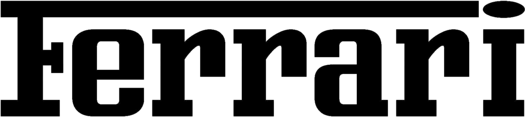Ferrari Horse Logo Vector (1200x675), Png Download