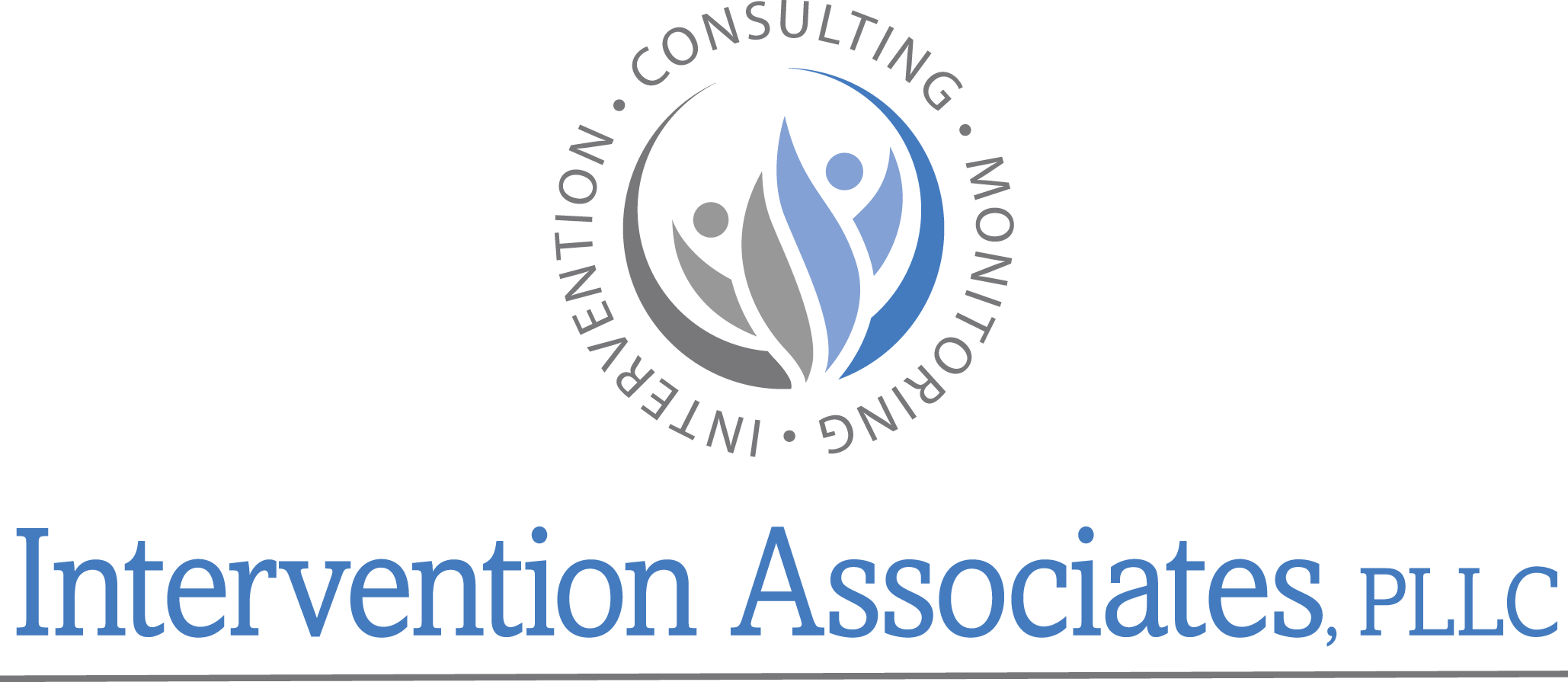 Intervention Associates (2058x895), Png Download