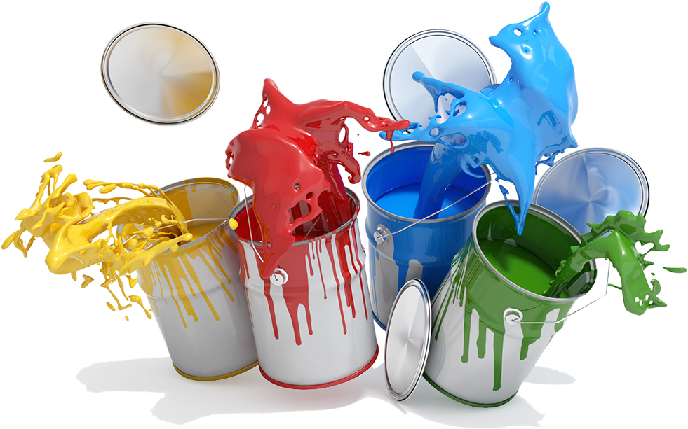 Download Jankata Paints Paint Bucket Png Transparent Full Size PNG