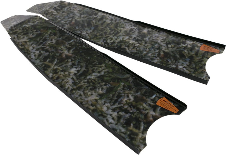 Leaderfins Algae Camo (1024x683), Png Download