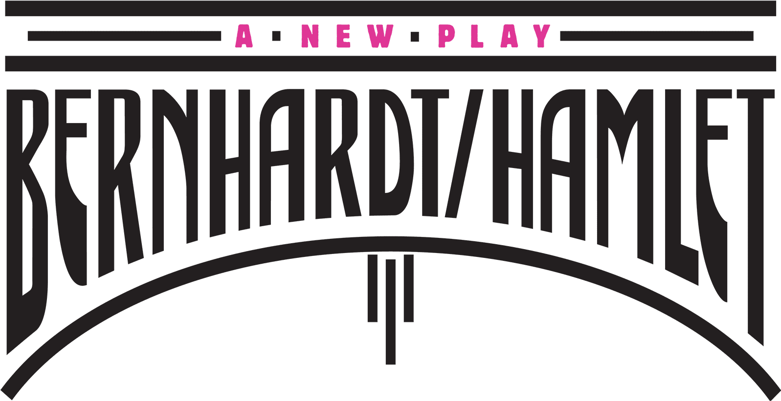 Artwork For Bernhardt/hamlet - Bernhardt Hamlet (1600x948), Png Download