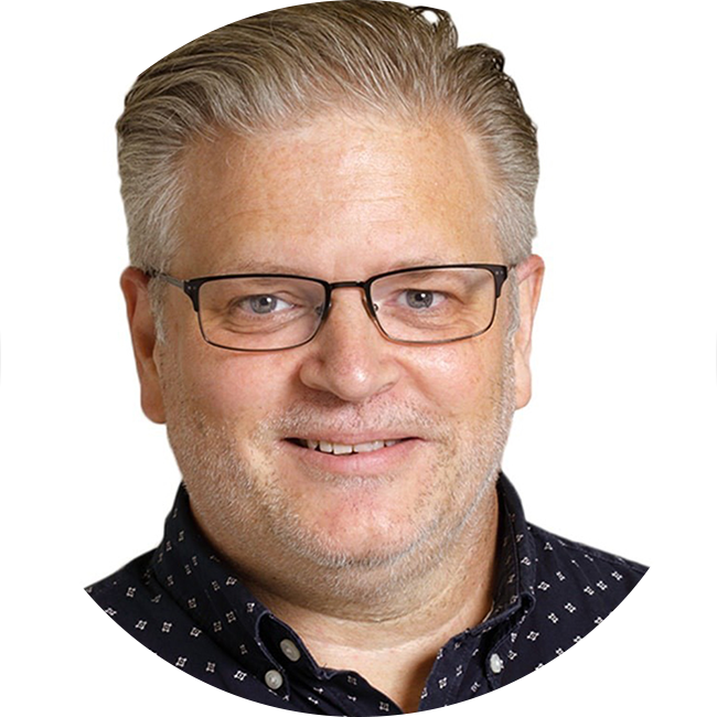 Adam Hansen (650x650), Png Download