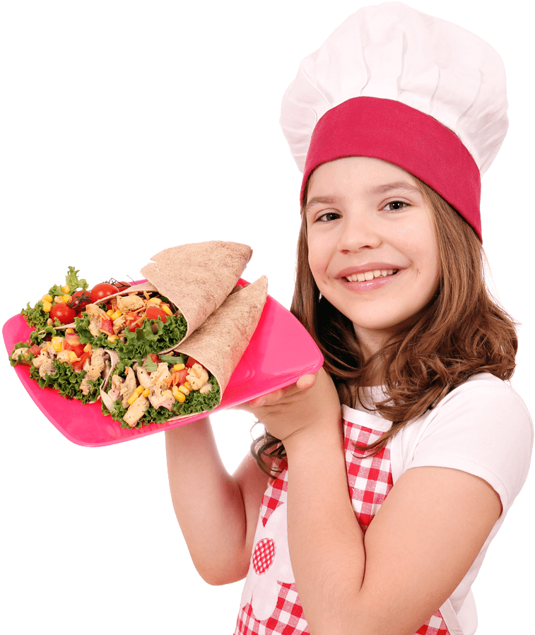 Welcome To Daniel's Tacos (889x902), Png Download