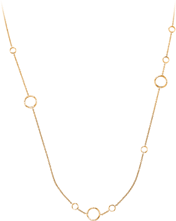 Constellation Necklace - Necklace (800x1100), Png Download