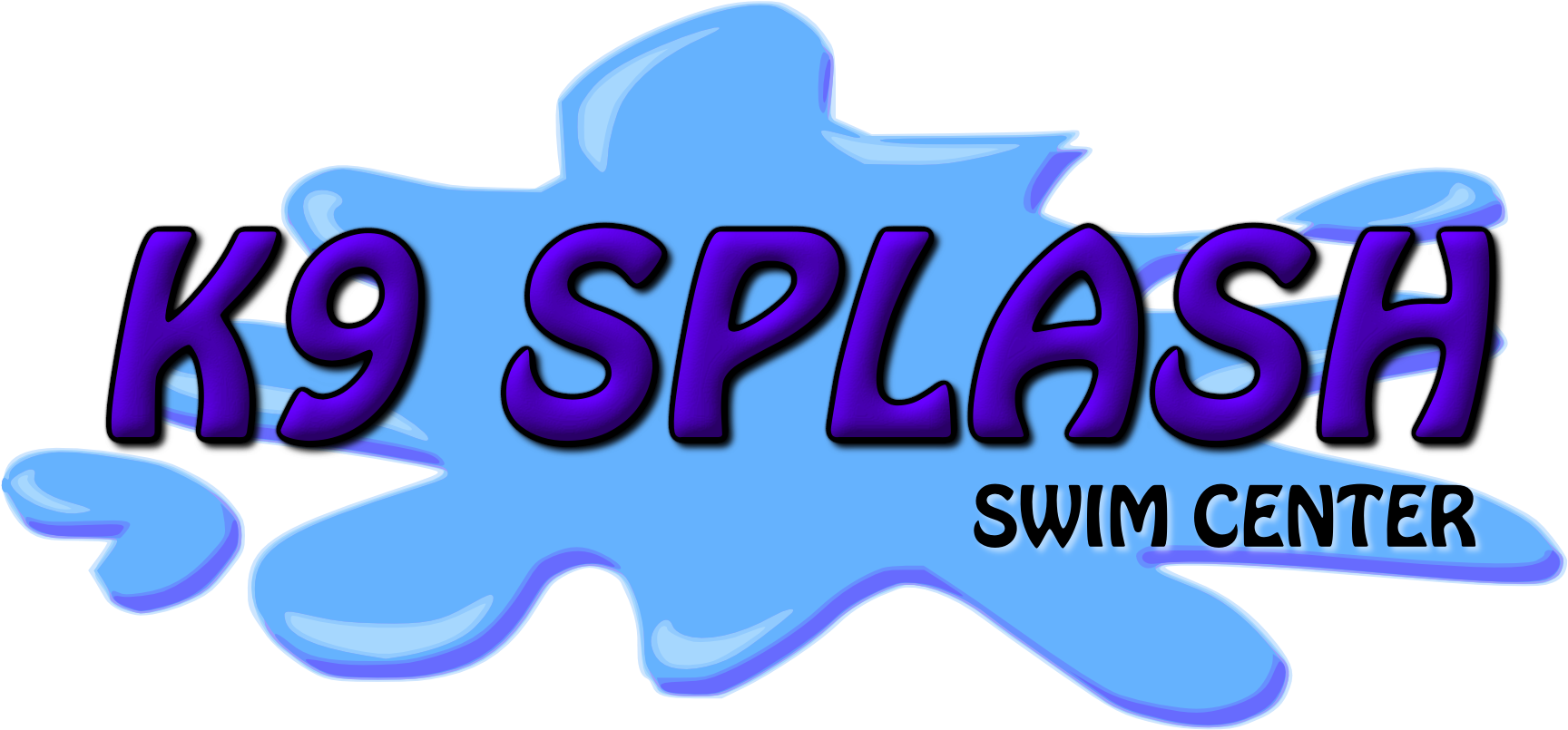 Usa Dock Diving Facility Logos (1750x875), Png Download