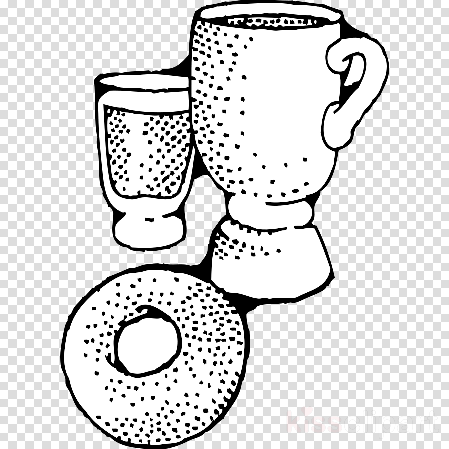 Breakfast Clipart Full Breakfast Breakfast Cereal Toast - Breakfast Clipart (900x900), Png Download