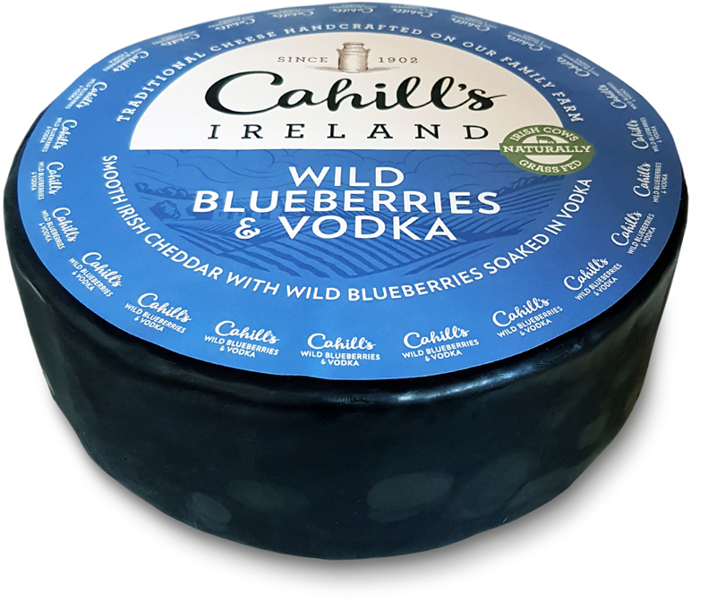 Also Available From Cahill's - Blueberry (984x700), Png Download