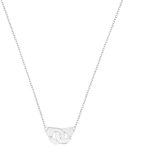 Faux Collier Dinh Van (700x700), Png Download