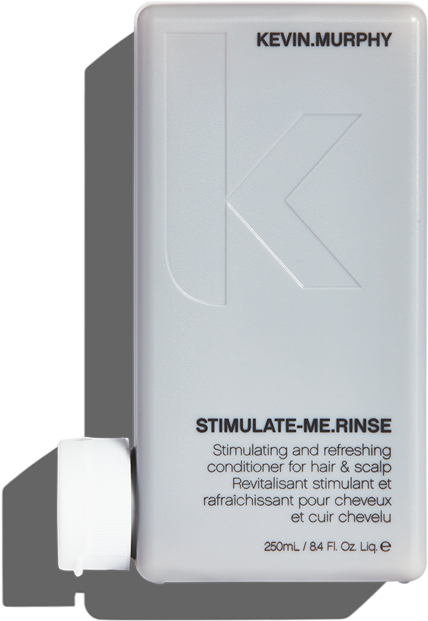 All About Km - Kevin Murphy Stimulate Me Rinse For Hair (820x1230), Png Download