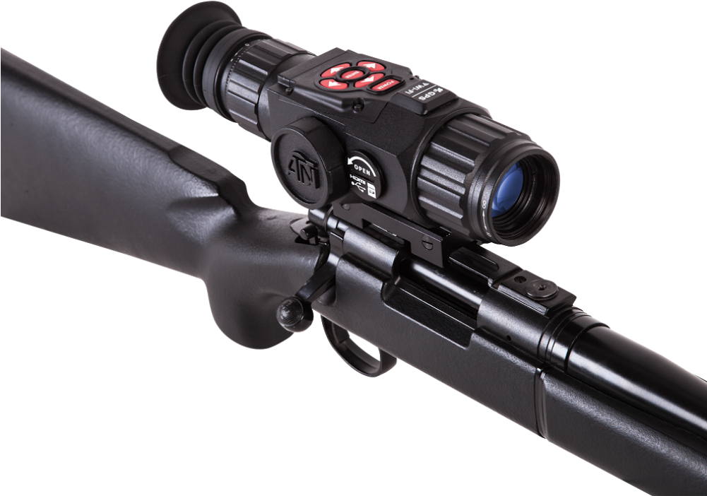 This Product Is No Longer Available, Please Consider - Atn X Sight 3 12 (1000x800), Png Download