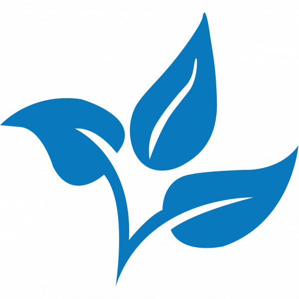 Spa Services Menu - Emblem (600x600), Png Download