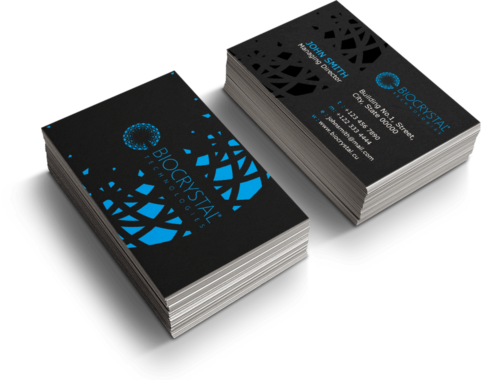 Sample Business Card Design - Cartao De Visita Hinode 2018 (964x760), Png Download
