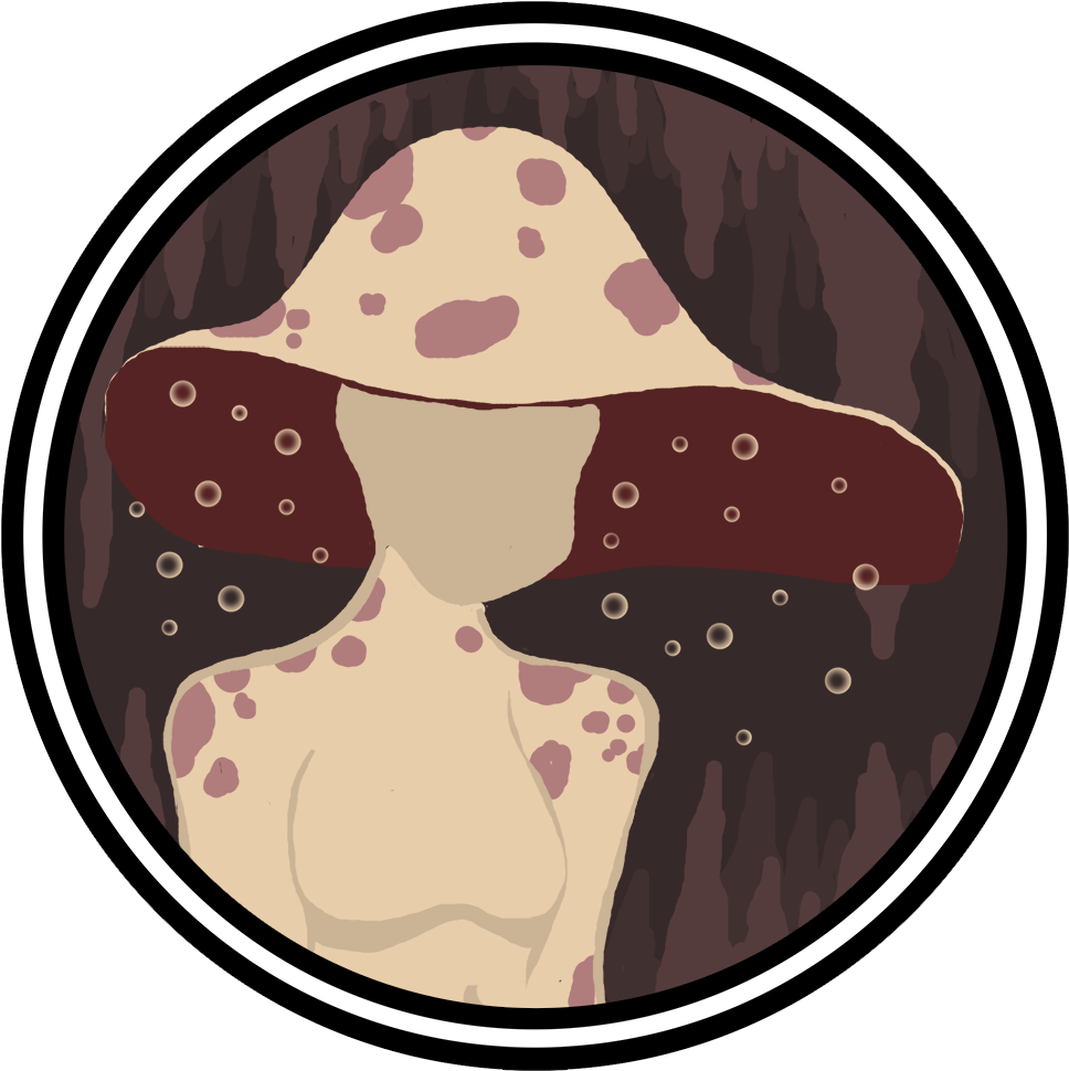 The Three Sisters - Illustration (1000x1000), Png Download
