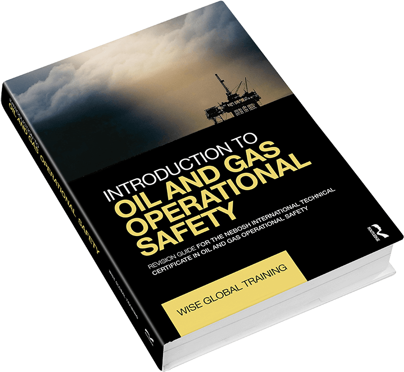 Nebosh International Technical Certificate In Oil And - Introduction To Oil And Gas Operational Safety: (1024x1073), Png Download
