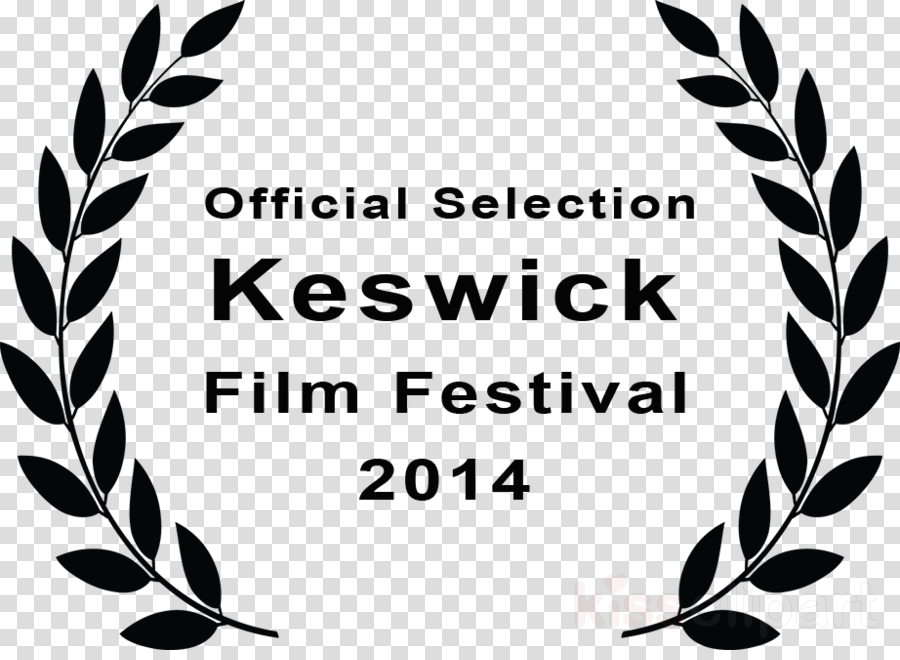 Laurel Leaves Film Festival Clipart Beeston Film Festival - International Christian Film Festival Logo Png (900x660), Png Download