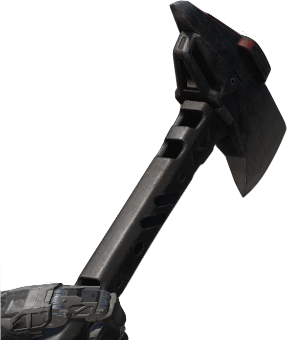Slash N' Burn Pick Up Bo3 - Diagonal Pliers (606x711), Png Download