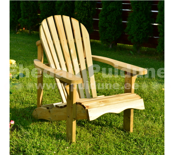 Aiatool Rob - Relax Gartenstuhl (800x800), Png Download