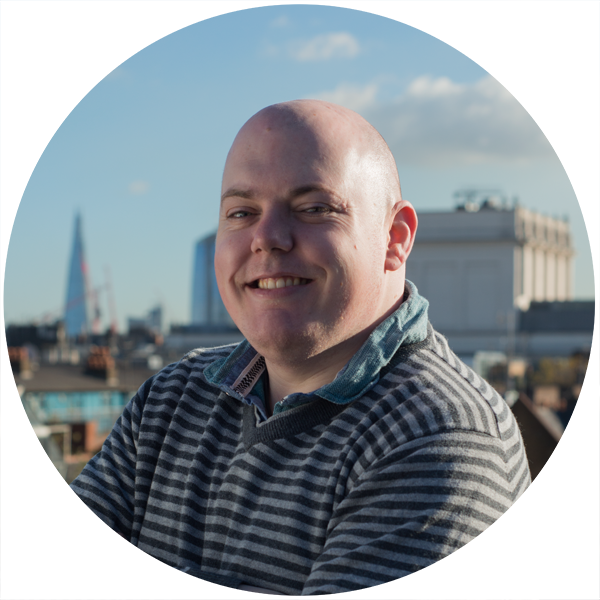 Rob Bradley (600x600), Png Download