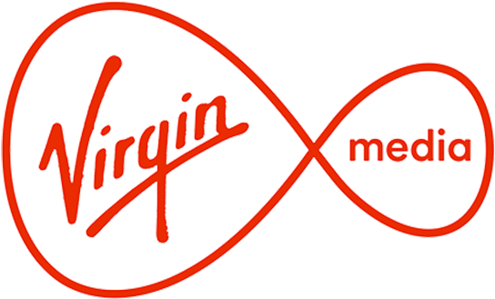 Virgin - Virgin Media Sign (749x749), Png Download